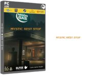 دانلود نسخه فشرده Mystic Rest Stop برای PC