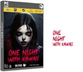 دانلود نسخه فشرده بازی One Night With Kawaii برای PC