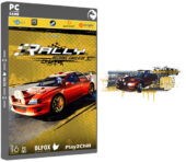 دانلود نسخه فشرده بازی Rally Mechanic Simulator برای PC