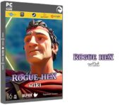 دانلود نسخه فشرده Rogue Hex برای PC