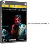 دانلود نسخه فشرده SCP: Fragmented Minds برای PC