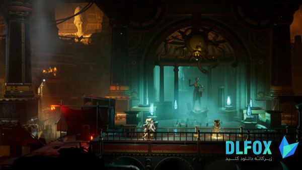 دانلود نسخه فشرده Somber Echoes برای PC