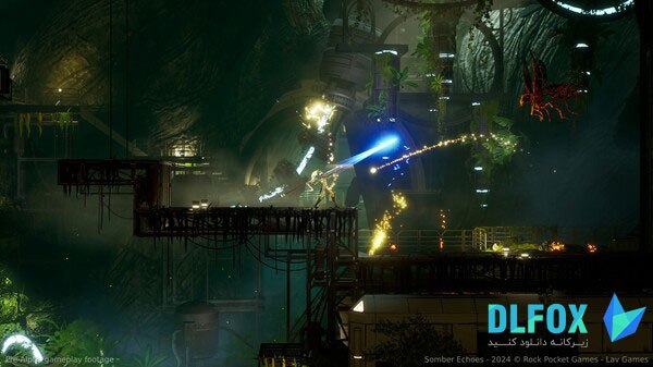 دانلود نسخه فشرده Somber Echoes برای PC