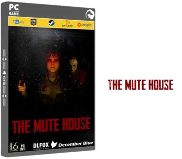 دانلود نسخه فشرده بازی THE MUTE HOUSE برای PC