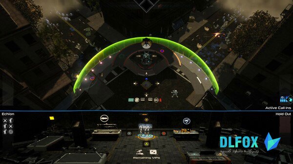 دانلود نسخه فشرده بازی Terra Exodus برای PC