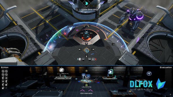 دانلود نسخه فشرده بازی Terra Exodus برای PC