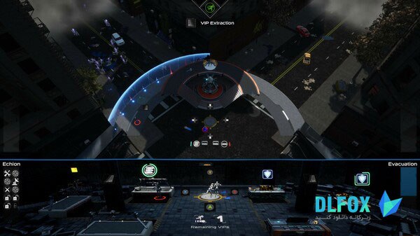 دانلود نسخه فشرده بازی Terra Exodus برای PC