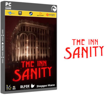 دانلود نسخه فشرده بازی The Inn-Sanity برای PC