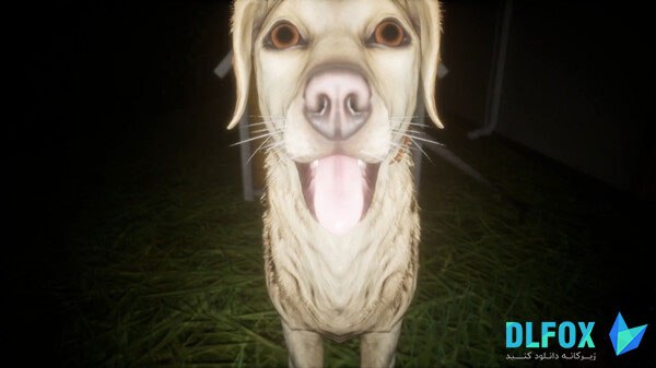 دانلود نسخه فشرده بازی The Paddy Field برای PC