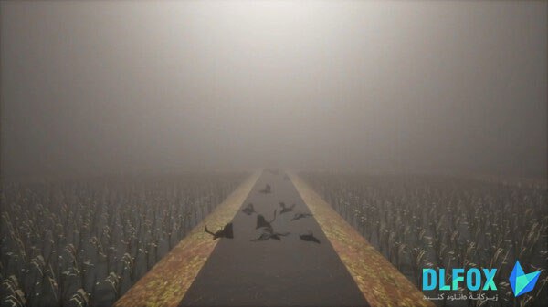 دانلود نسخه فشرده بازی The Paddy Field برای PC