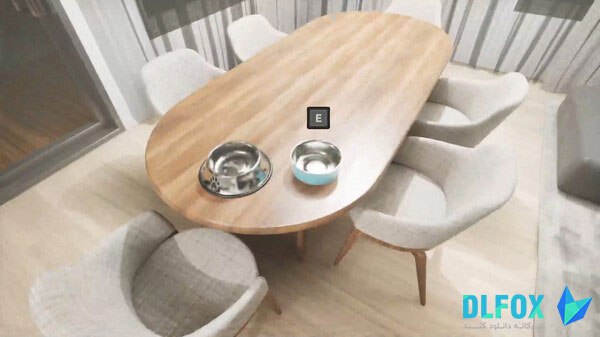 دانلود نسخه فشرده بازی The Paddy Field برای PC