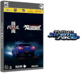 دانلود نسخه فشرده بازی Tokyo Xtreme Racer برای PC