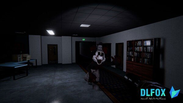 دانلود نسخه فشرده بازی Willie’s Nightfall برای PC