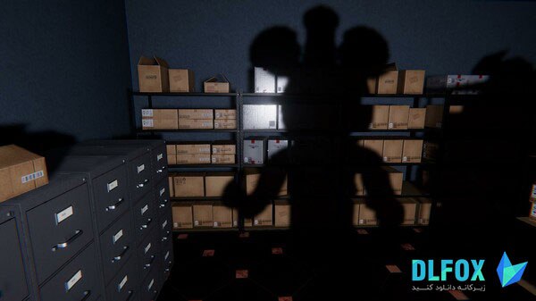 دانلود نسخه فشرده بازی Willie’s Nightfall برای PC