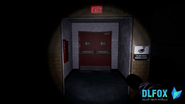 دانلود نسخه فشرده بازی Willie’s Nightfall برای PC