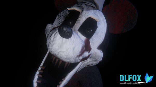 دانلود نسخه فشرده بازی Willie’s Nightfall برای PC