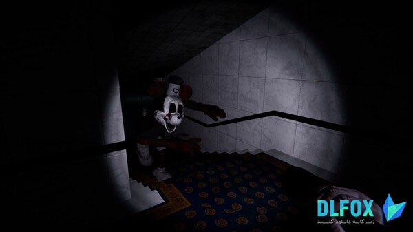 دانلود نسخه فشرده بازی Willie’s Nightfall برای PC