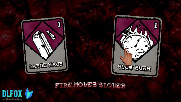 دانلود نسخه فشرده بازی CRUEL برای PC