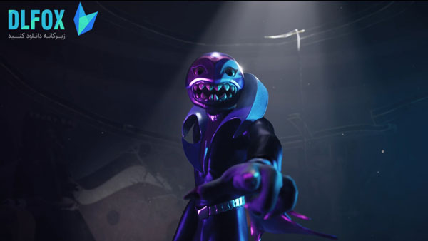 دانلود نسخه فشرده بازی Joyville 2 برای PC