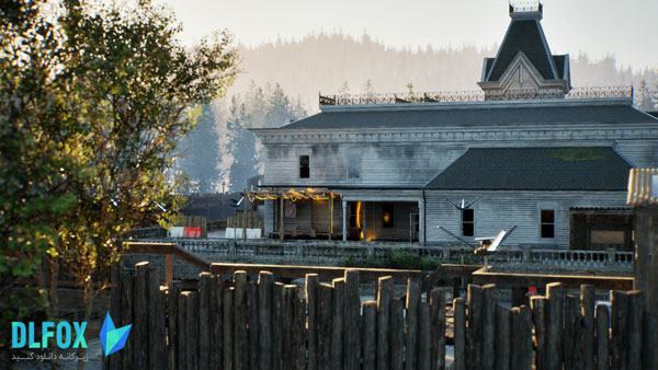 دانلود نسخه فشرده بازی Rooted برای PC