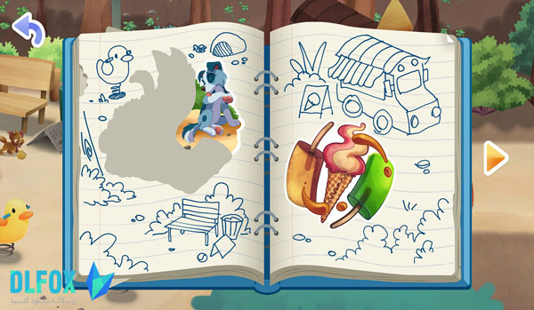 دانلود نسخه فشرده بازی Asfalia: Fear برای PC