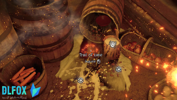 دانلود نسخه فشرده بازی The End of the Sun برای PC