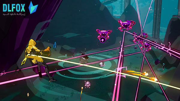 دانلود نسخه فشرده بازی Warden’s Will برای PC