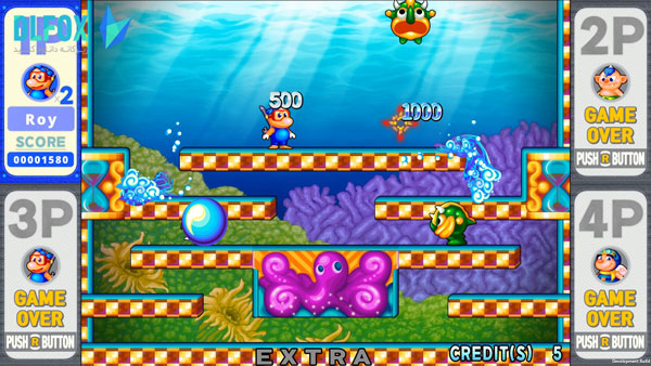 دانلود نسخه فشرده بازی SNOW BROS. 2 SPECIAL برای PC