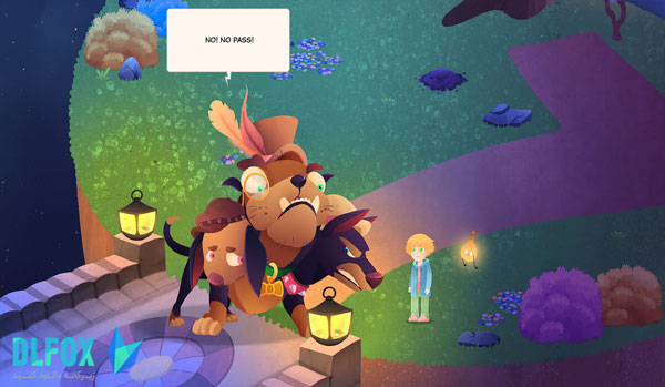 دانلود نسخه فشرده بازی Asfalia: Fear برای PC