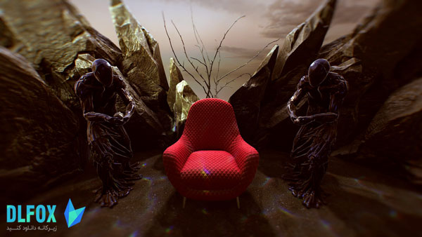 دانلود نسخه فشرده بازی The Lies We Tell Ourselves برای PC