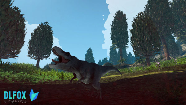 دانلود نسخه فشرده بازی Primeval برای PC