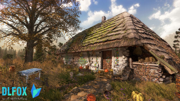 دانلود نسخه فشرده بازی The End of the Sun برای PC