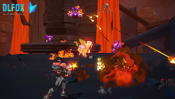 دانلود نسخه فشرده بازی Warden’s Will برای PC