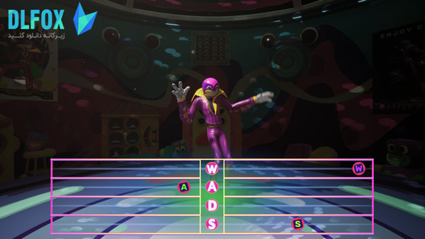 دانلود نسخه فشرده بازی Joyville 2 برای PC