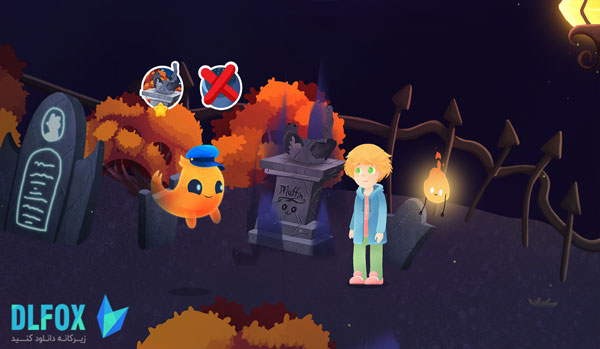 دانلود نسخه فشرده بازی Asfalia: Fear برای PC