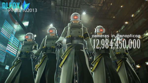 دانلود نسخه فشرده بازی FREEDOM WARS Remastered برای PC