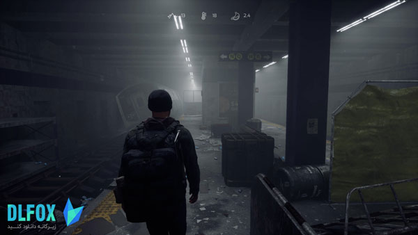 دانلود نسخه فشرده بازی Rooted برای PC