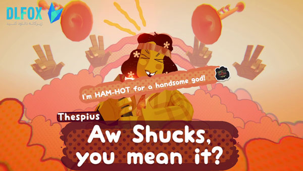 دانلود نسخه فشرده بازی Great God Grove برای PC