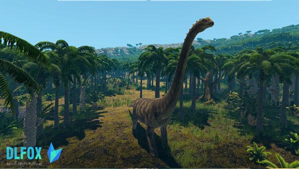 دانلود نسخه فشرده بازی Primeval برای PC