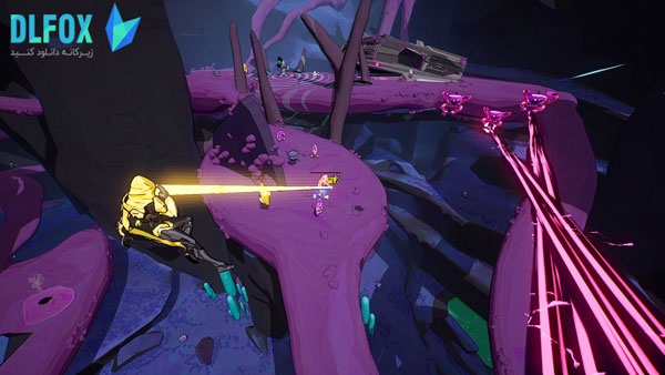 دانلود نسخه فشرده بازی Warden’s Will برای PC