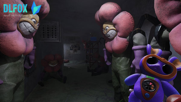 دانلود نسخه فشرده بازی Joyville 2 برای PC