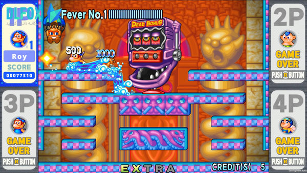 دانلود نسخه فشرده بازی SNOW BROS. 2 SPECIAL برای PC