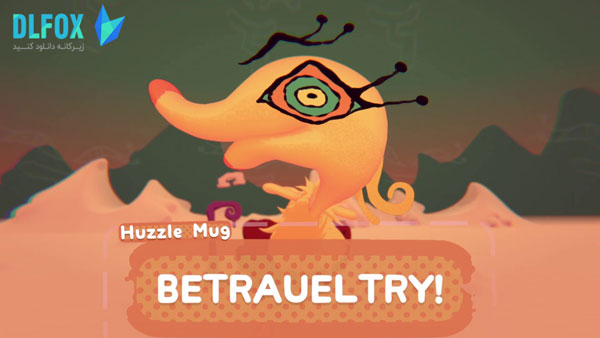 دانلود نسخه فشرده بازی Great God Grove برای PC