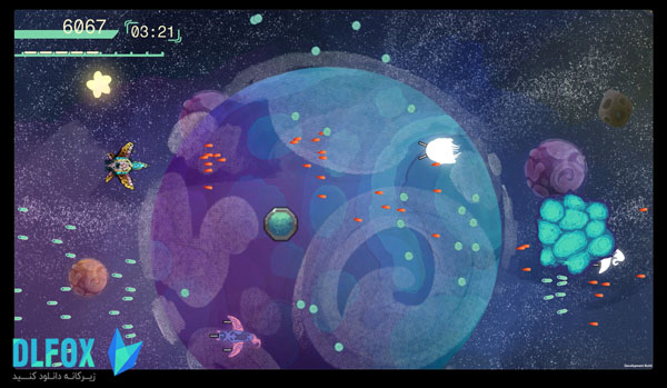 دانلود نسخه فشرده بازی Asfalia: Fear برای PC