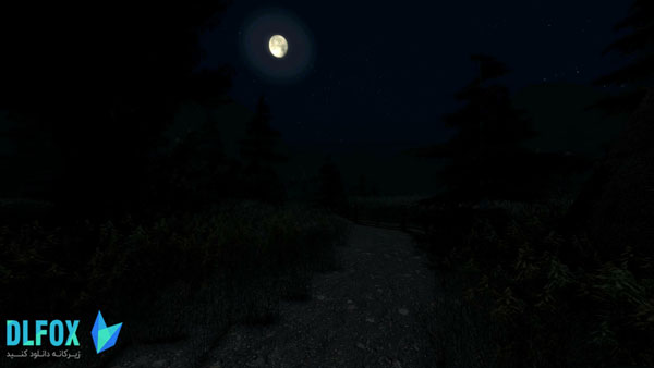 دانلود نسخه فشرده بازی Hunted: One Step Too Far – Reborn Edition Remastered برای PC