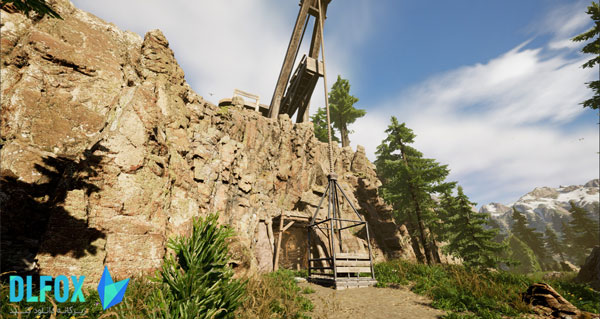 دانلود نسخه فشرده بازی Blacksmith Simulator برای PC