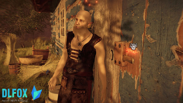 دانلود نسخه فشرده بازی The End of the Sun برای PC