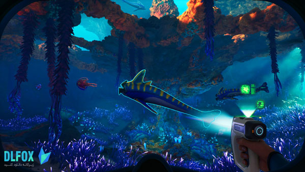 دانلود نسخه فشرده بازی Subnautica 2 برای PC