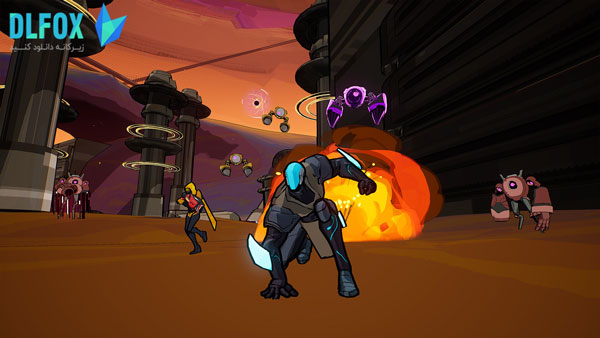 دانلود نسخه فشرده بازی Warden’s Will برای PC