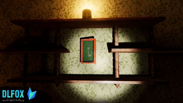 دانلود نسخه فشرده بازی The Haunting of Joni Evers برای PC